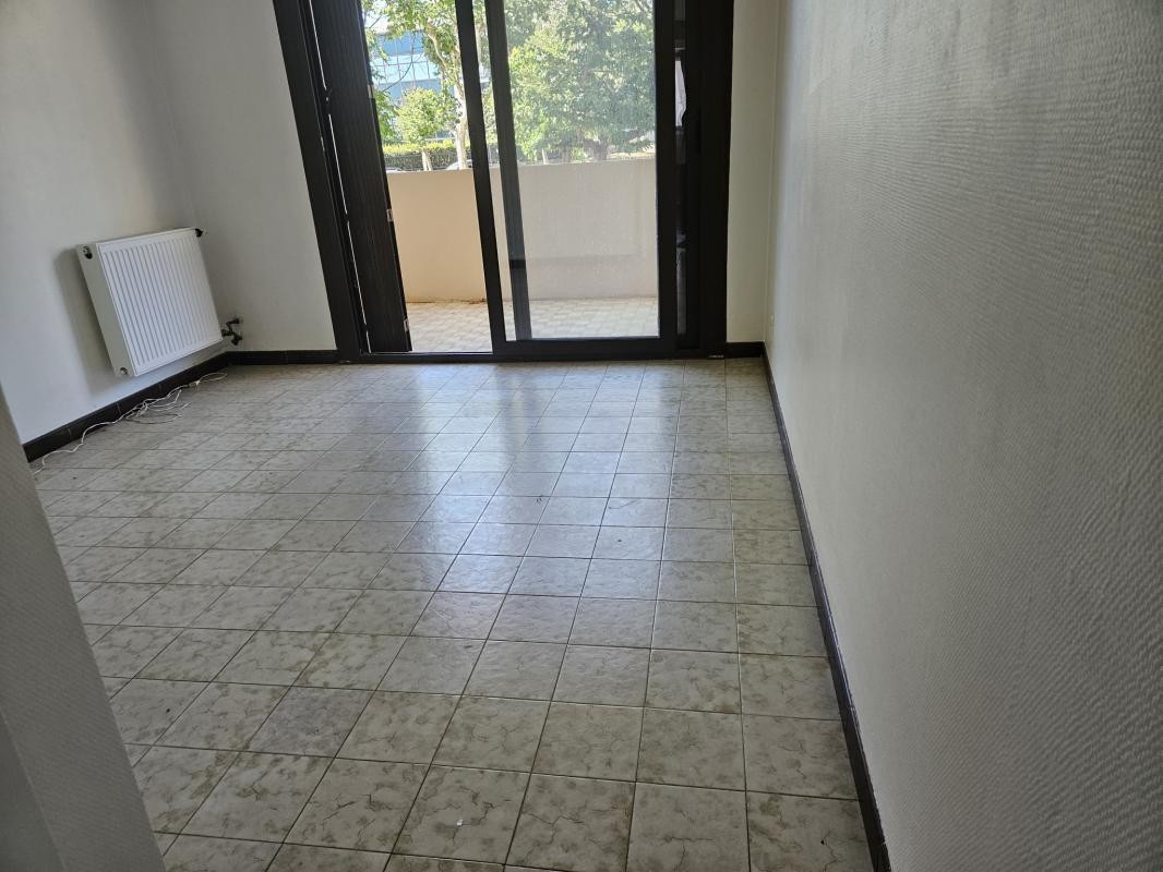 Vente Appartement à Borgo 4 pièces