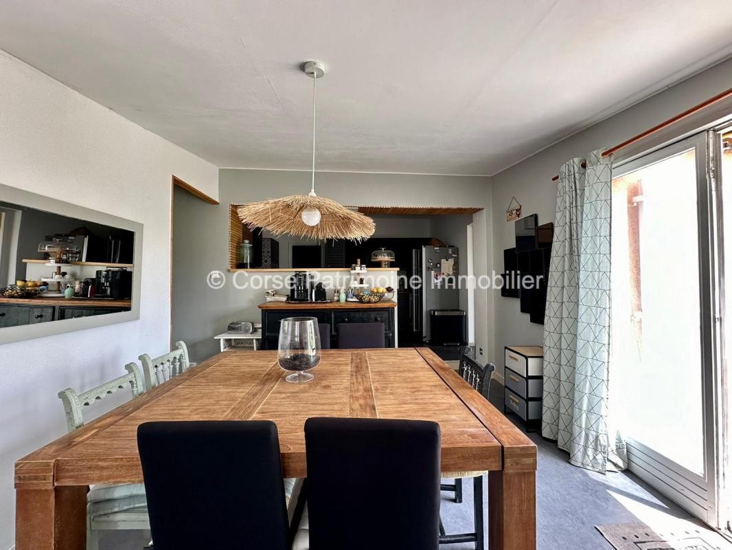 Vente Maison à Porto-Vecchio 8 pièces