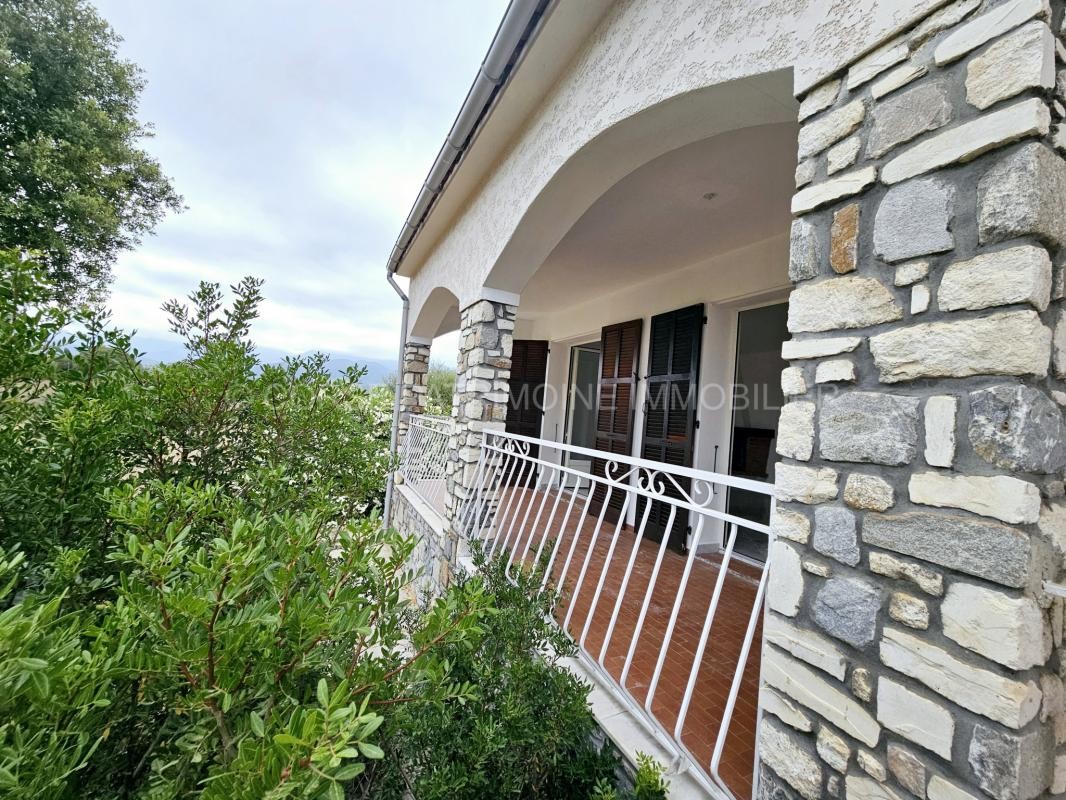 Vente Maison à Ghisonaccia 5 pièces