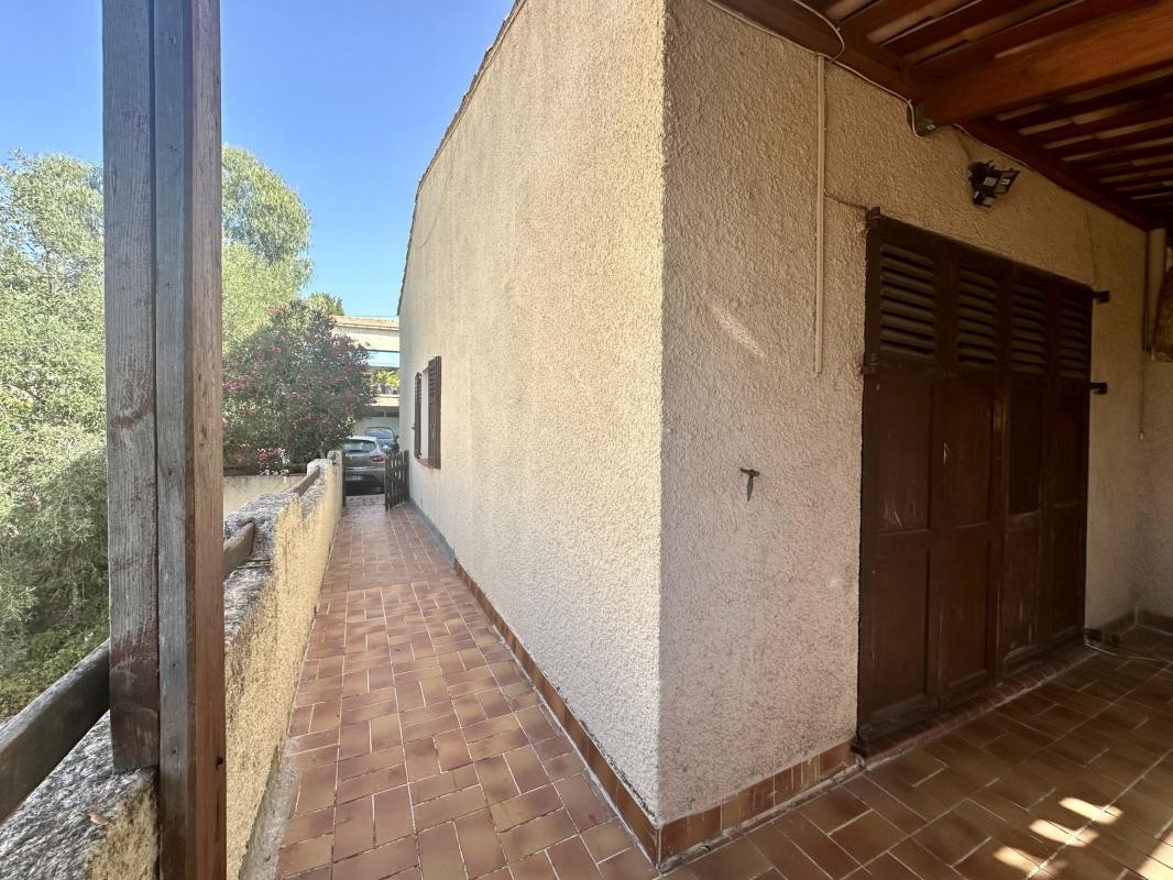 Vente Appartement à Porto-Vecchio 2 pièces