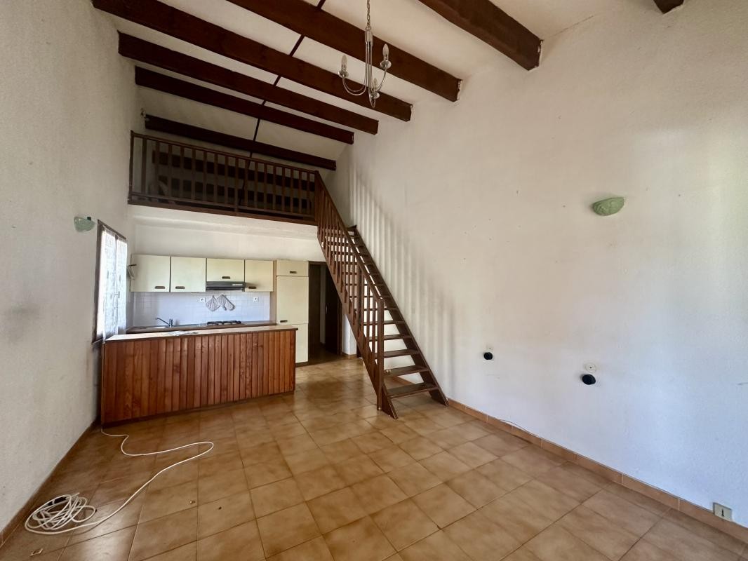 Vente Appartement à Porto-Vecchio 2 pièces