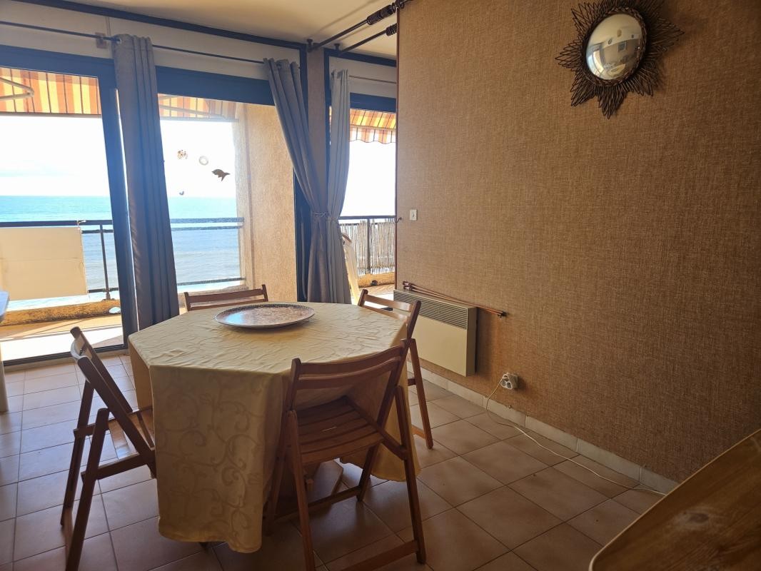 Vente Appartement à San-Nicolao 2 pièces