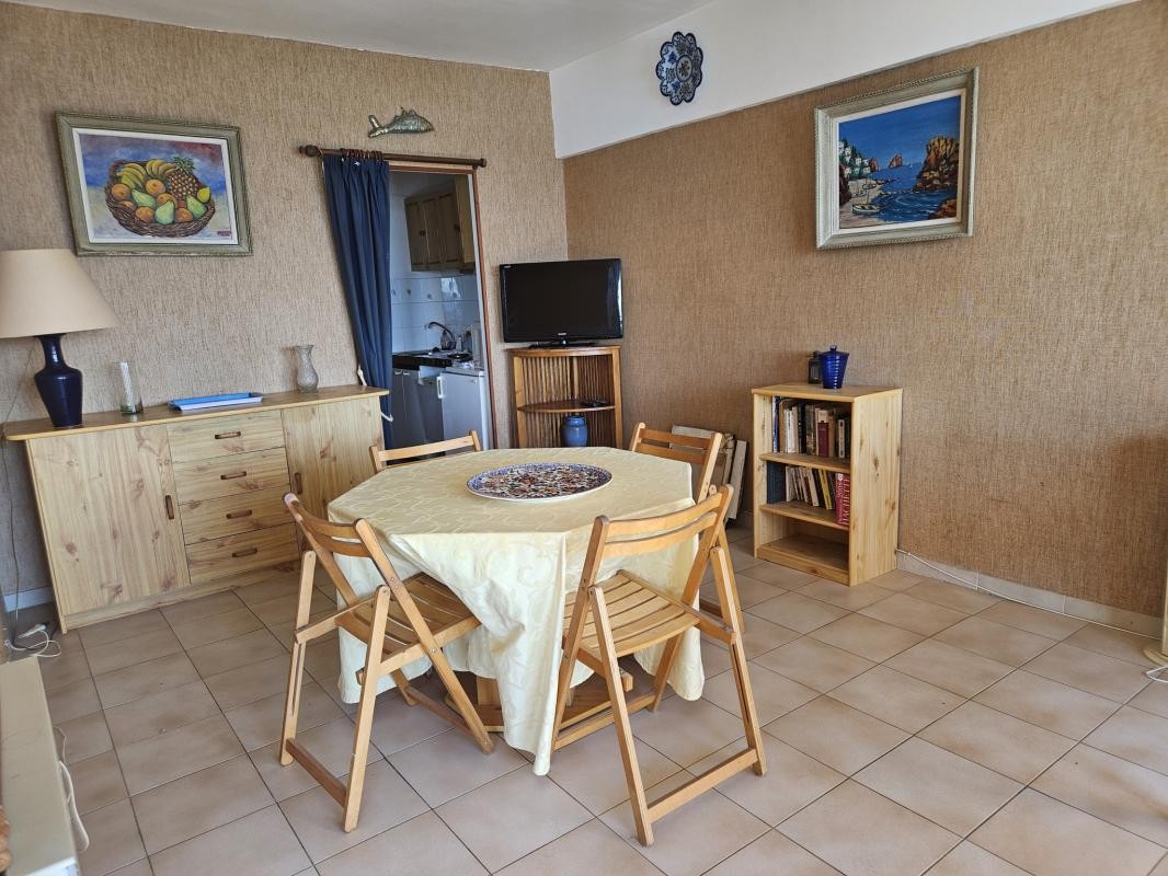 Vente Appartement à San-Nicolao 2 pièces