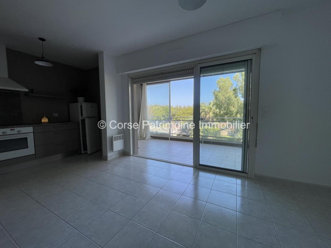 Vente Appartement à Porto-Vecchio 1 pièce