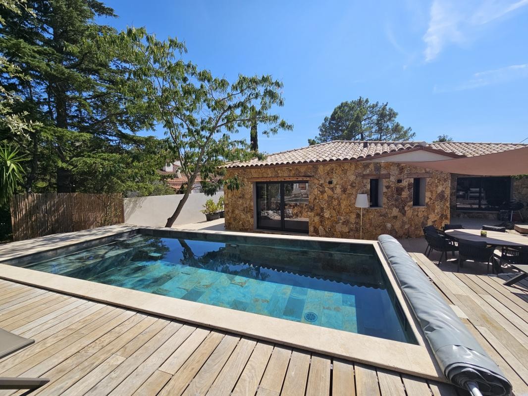 Vente Maison à Porto-Vecchio 5 pièces