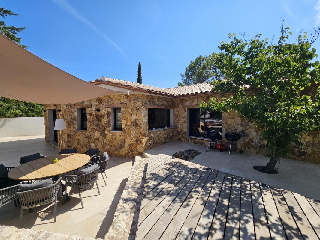 Vente Maison à Porto-Vecchio 5 pièces