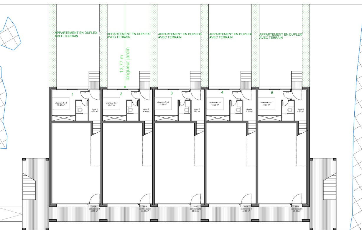 Vente Appartement à Solaro 2 pièces