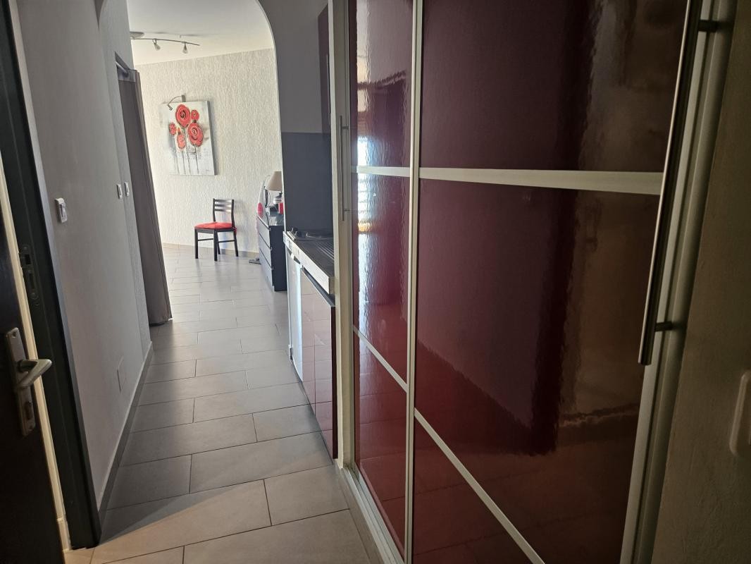 Vente Appartement à Santa-Lucia-di-Moriani 1 pièce