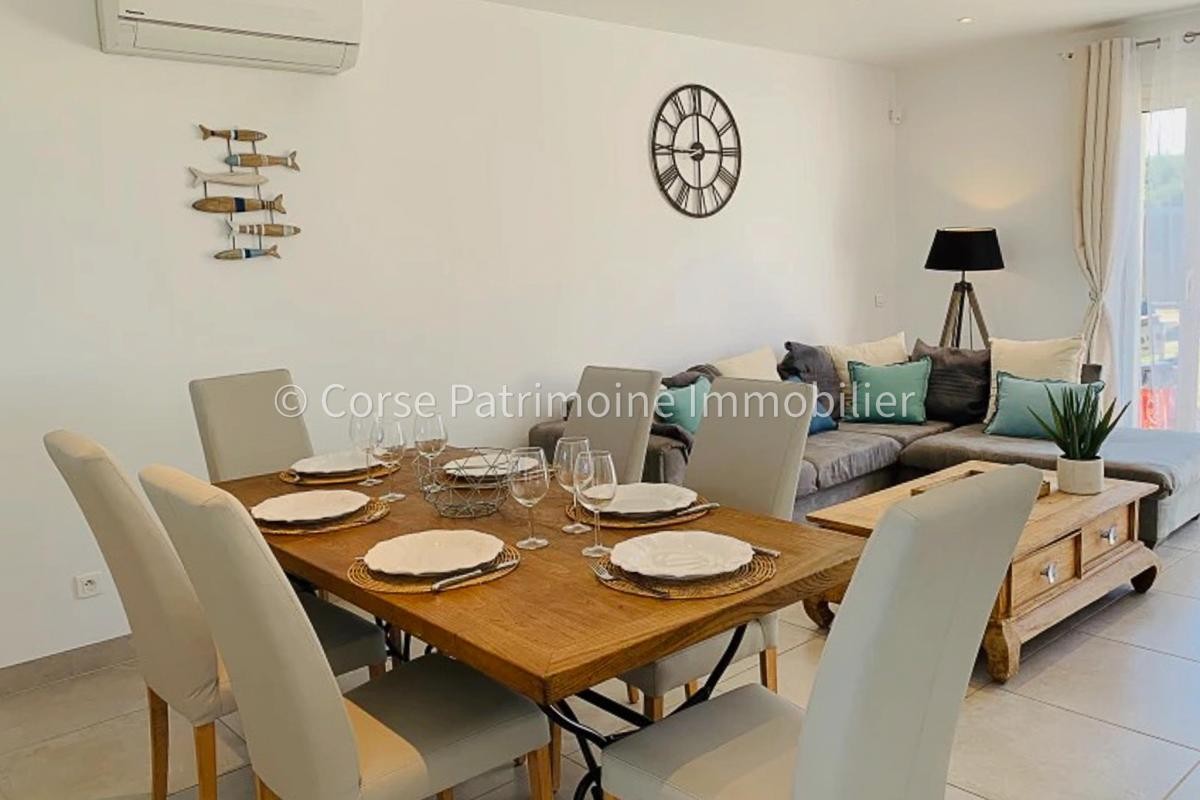 Vente Maison à Bonifacio 4 pièces