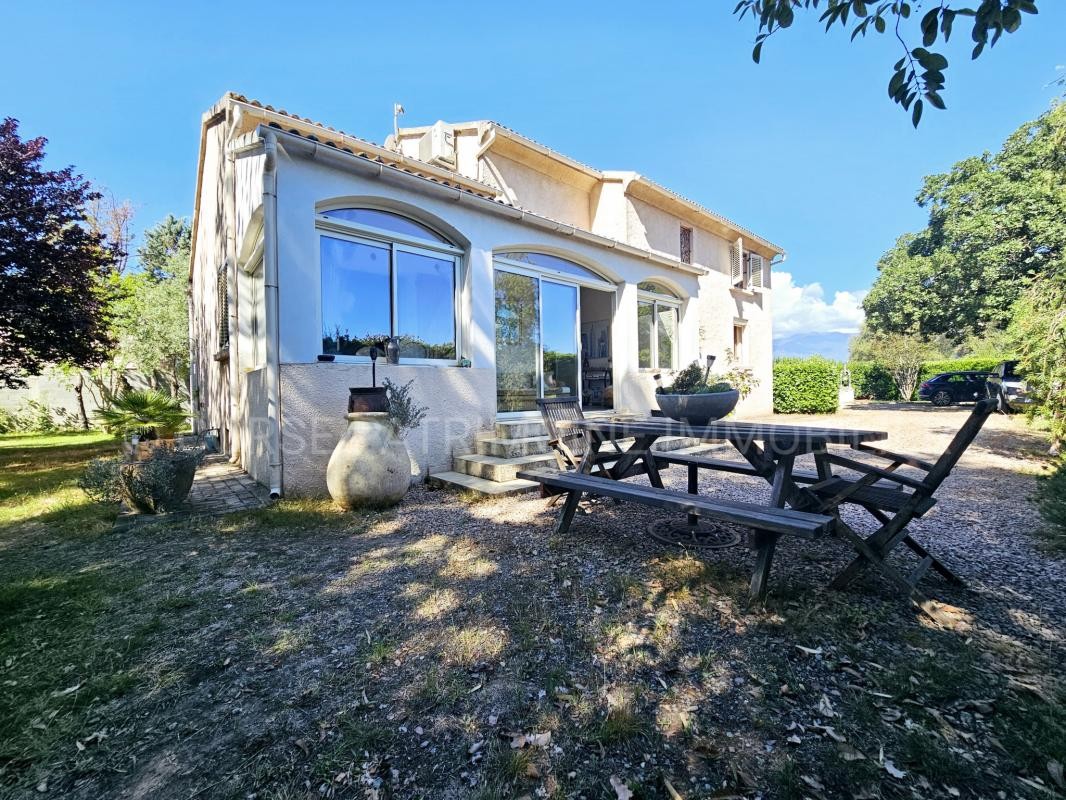 Vente Maison à Ghisonaccia 6 pièces