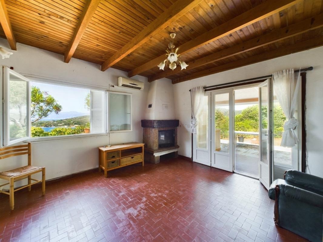 Vente Maison à Pietrosella 4 pièces