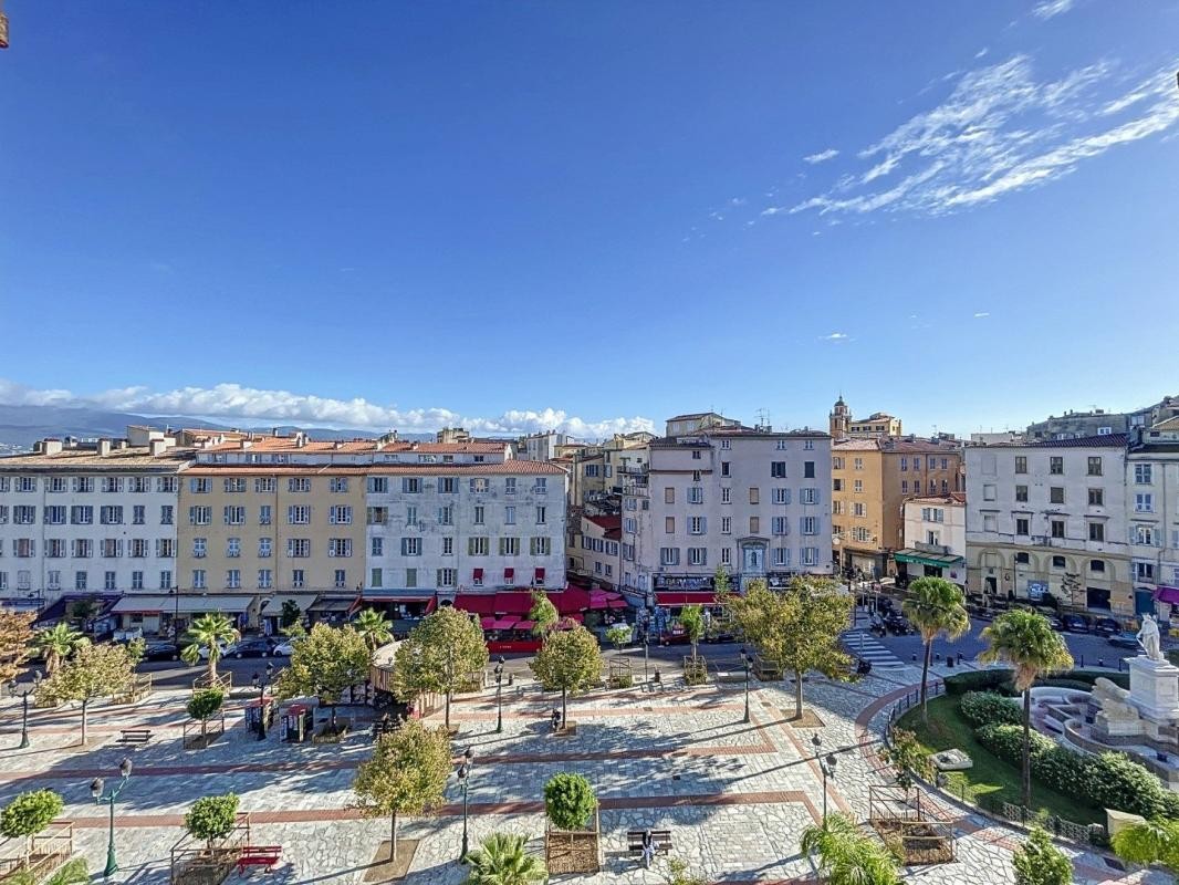 Location Appartement à Ajaccio 4 pièces