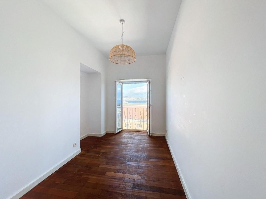 Location Appartement à Ajaccio 4 pièces