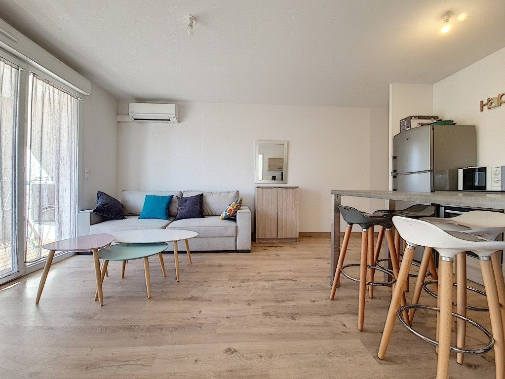 Location Appartement à Ajaccio 2 pièces