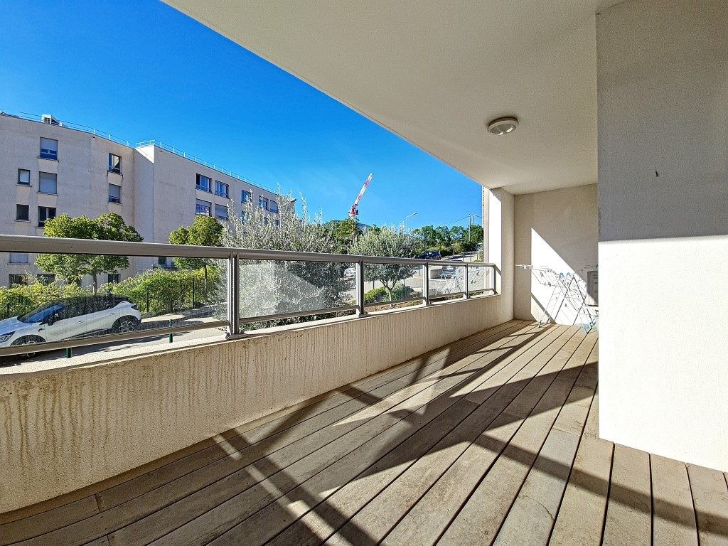 Location Appartement à Ajaccio 2 pièces