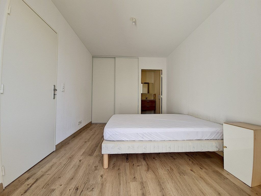 Location Appartement à Ajaccio 2 pièces