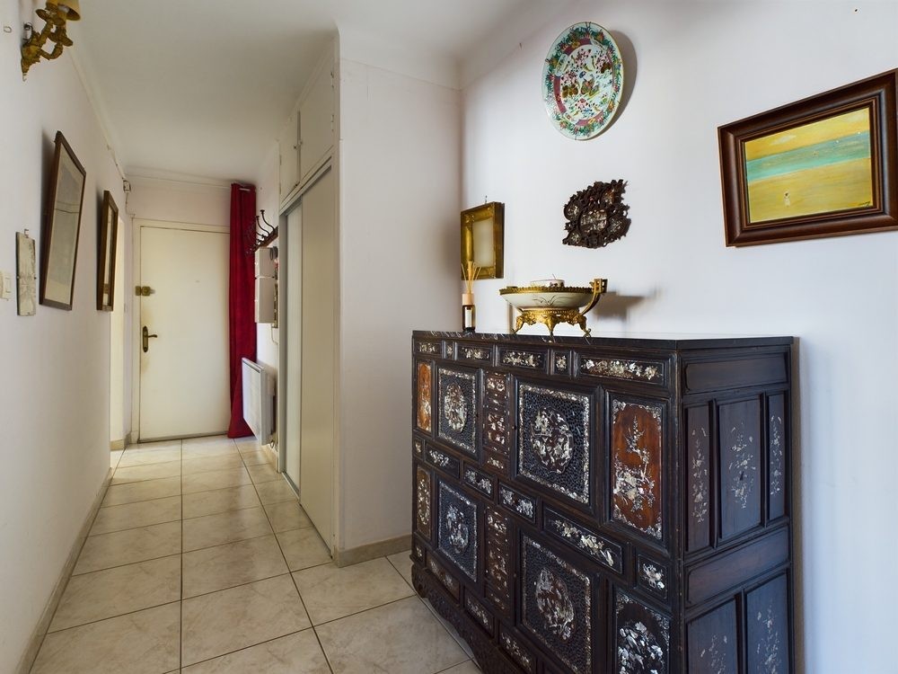 Vente Appartement à Ajaccio 4 pièces