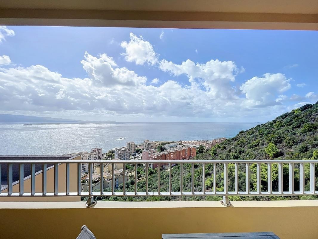 Location Appartement à Ajaccio 3 pièces