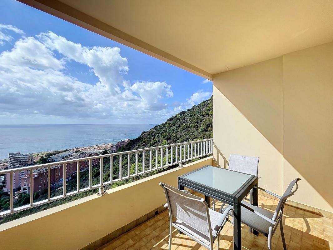 Location Appartement à Ajaccio 3 pièces