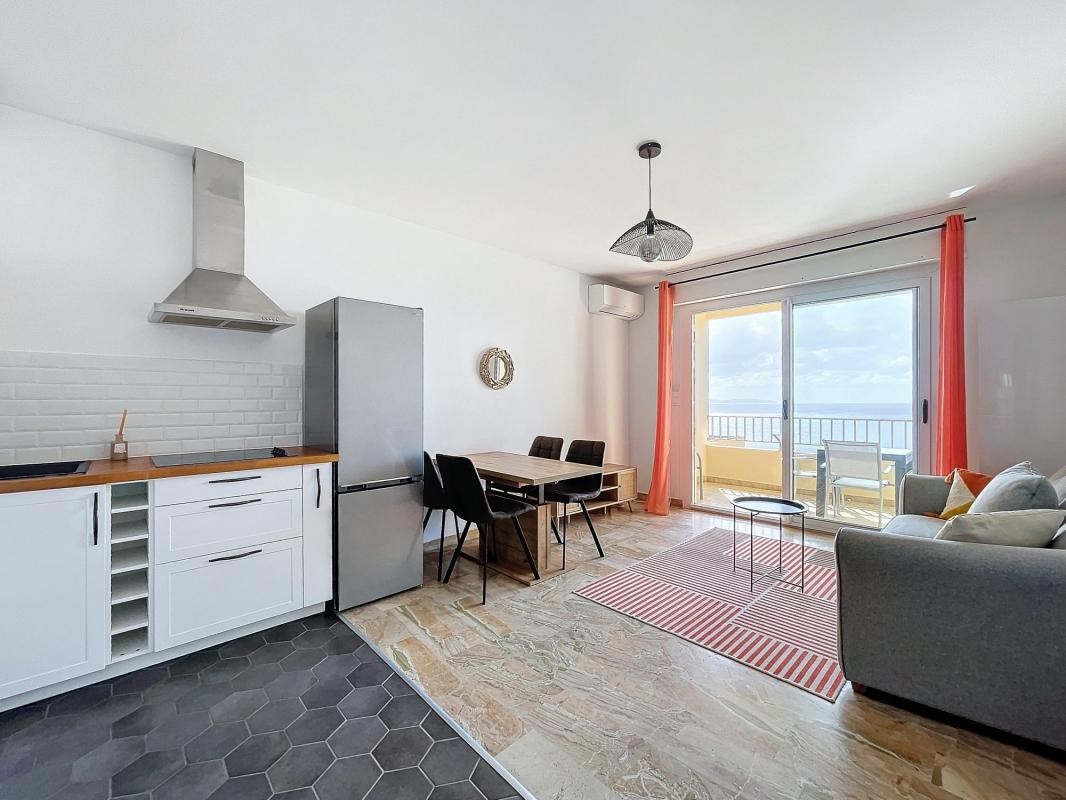 Location Appartement à Ajaccio 3 pièces