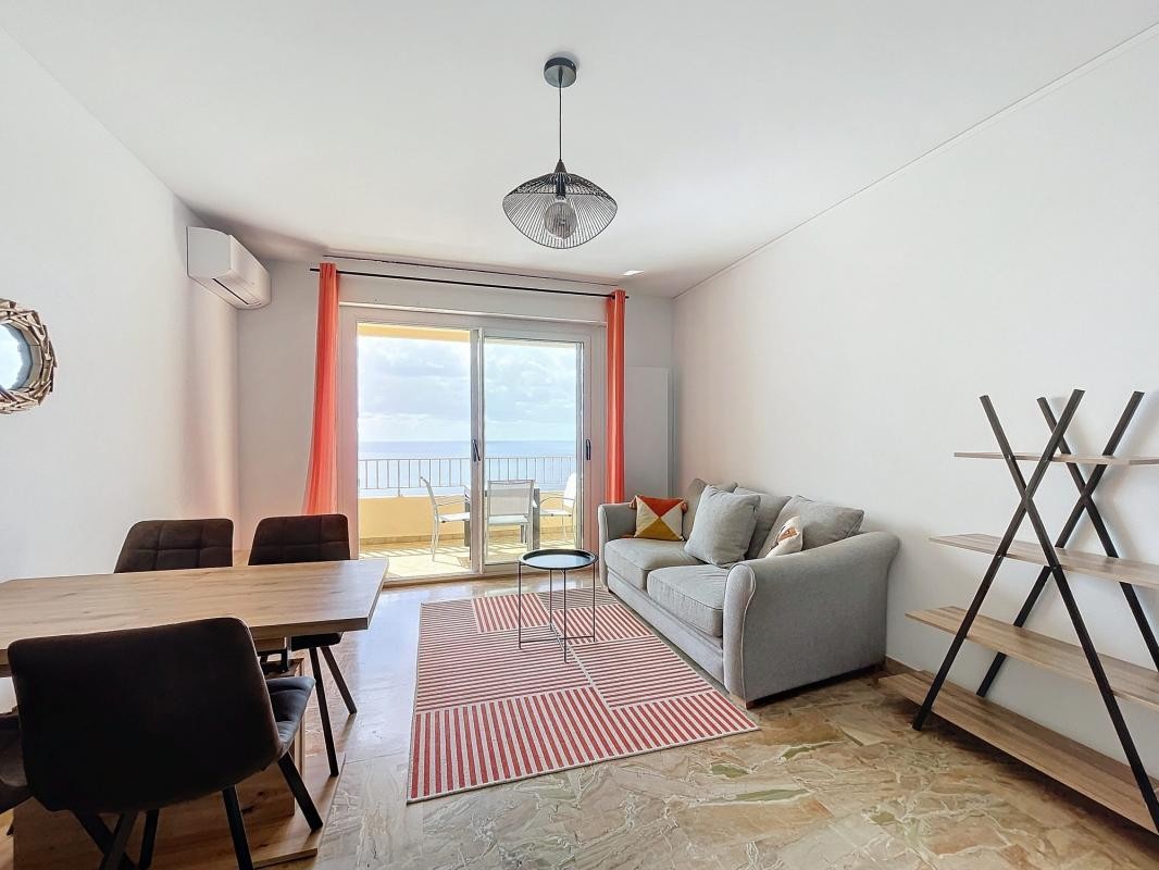 Location Appartement à Ajaccio 3 pièces