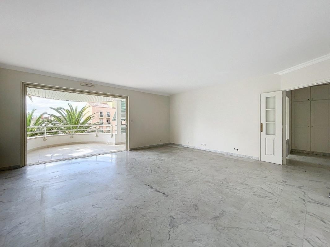 Location Appartement à Ajaccio 4 pièces