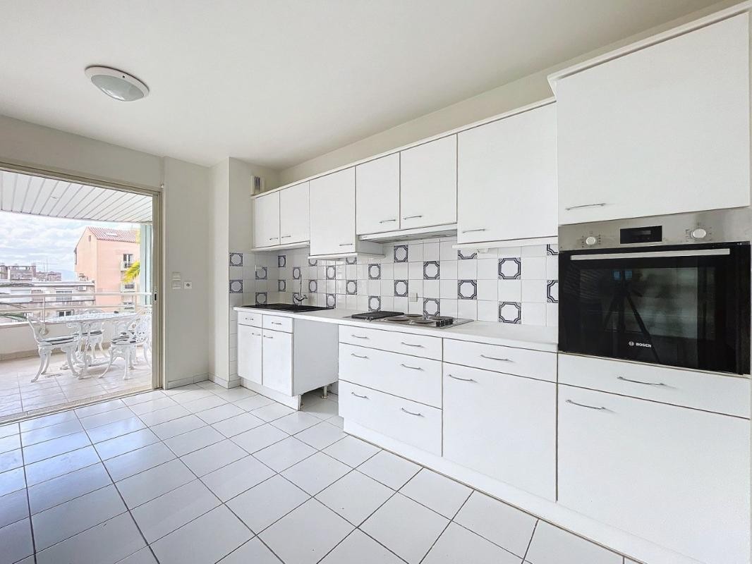 Location Appartement à Ajaccio 4 pièces