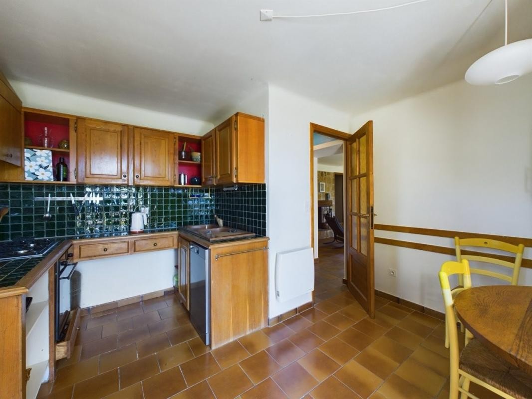 Vente Maison à Tavaco 4 pièces