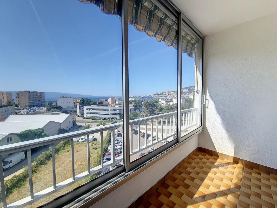 Location Appartement à Ajaccio 4 pièces