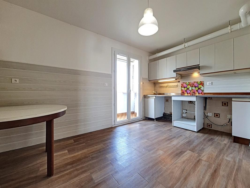 Location Appartement à Ajaccio 4 pièces