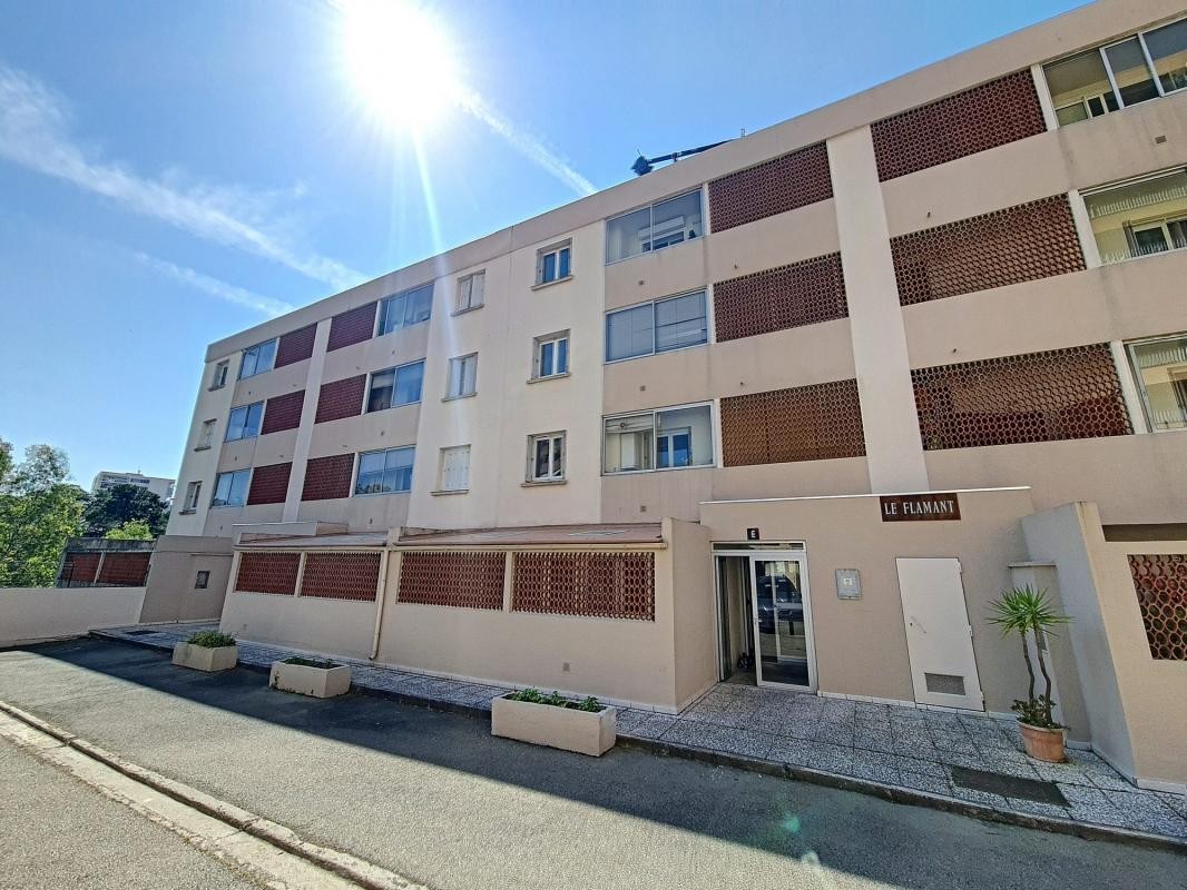 Location Appartement à Ajaccio 4 pièces