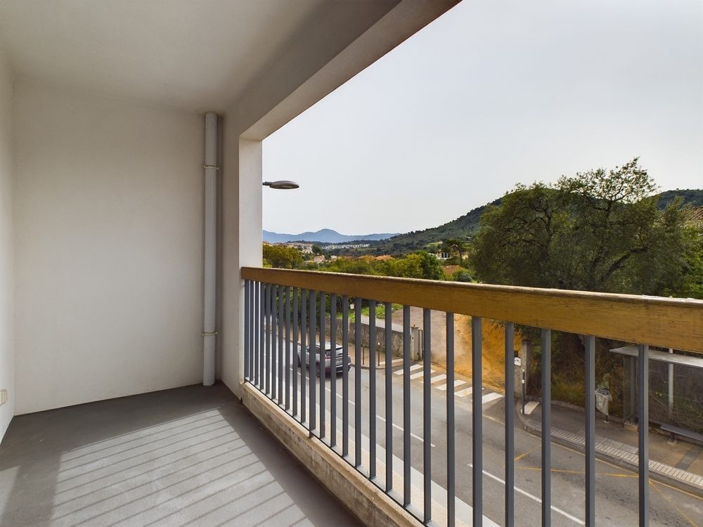 Vente Appartement à Ajaccio 2 pièces