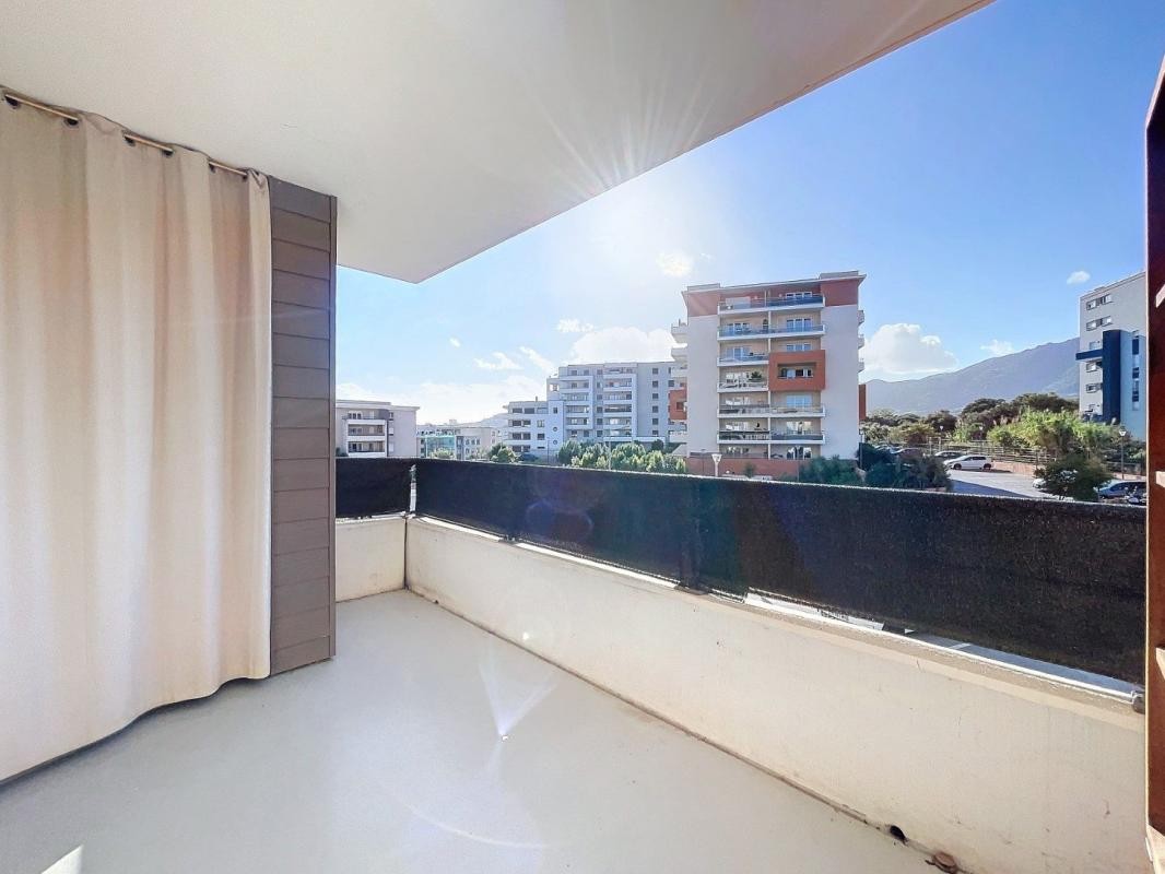 Location Appartement à Ajaccio 2 pièces