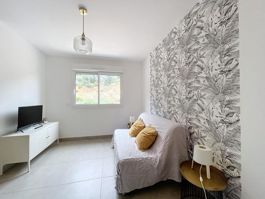 Location Appartement à Ajaccio 1 pièce