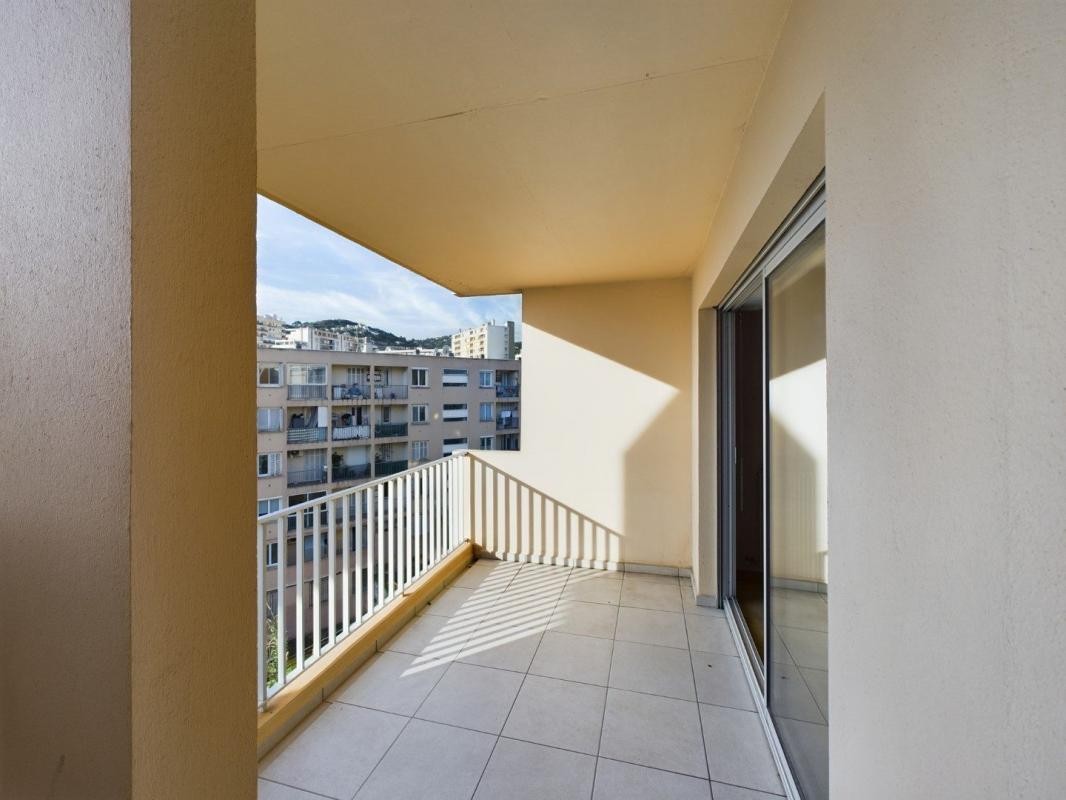 Vente Appartement à Ajaccio 3 pièces