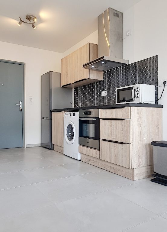 Location Appartement à Ajaccio 1 pièce