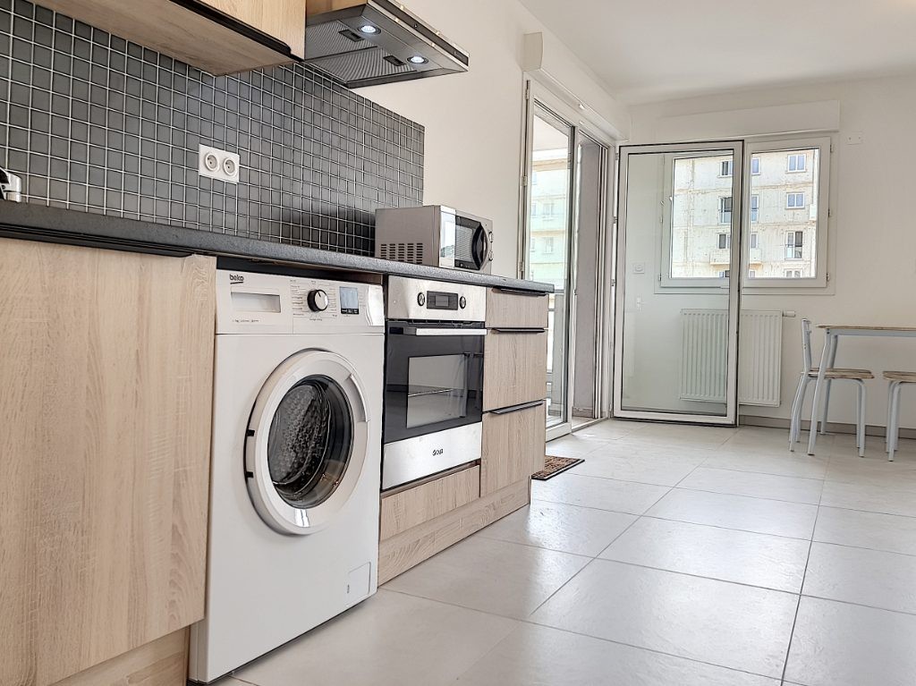 Location Appartement à Ajaccio 1 pièce