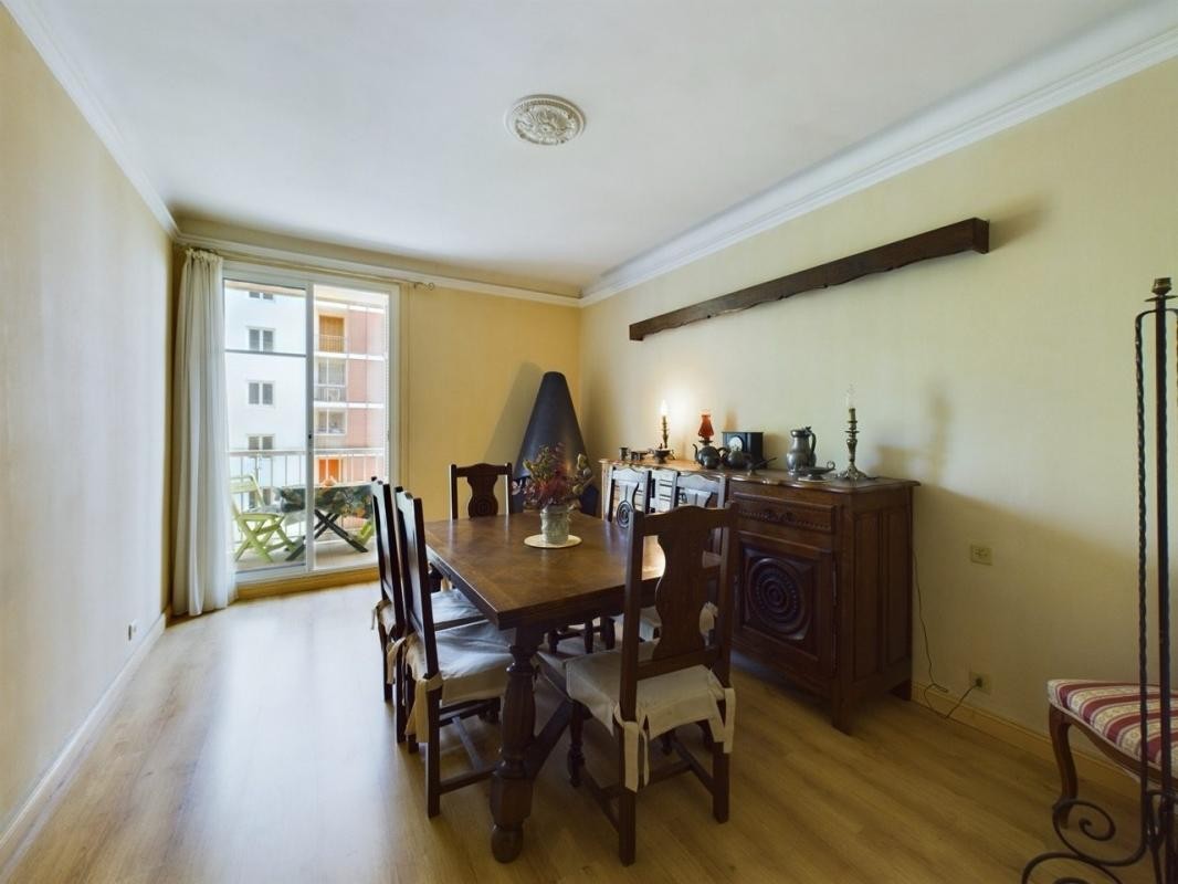 Vente Appartement à Ajaccio 4 pièces