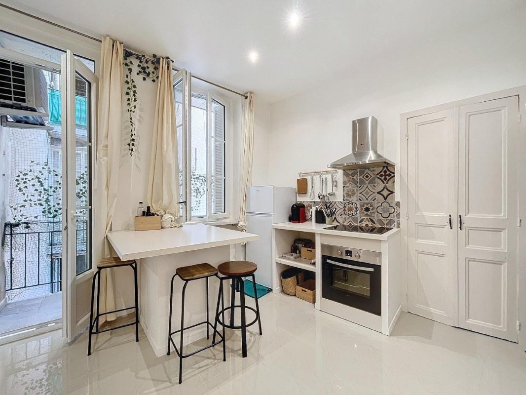 Location Appartement à Ajaccio 2 pièces