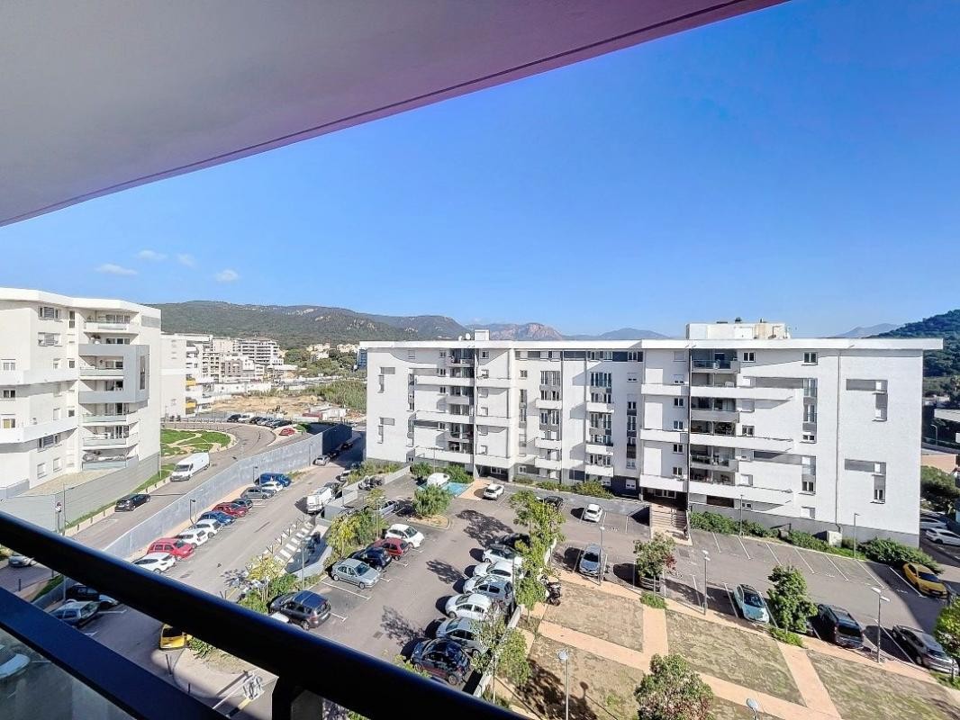 Location Appartement à Ajaccio 1 pièce