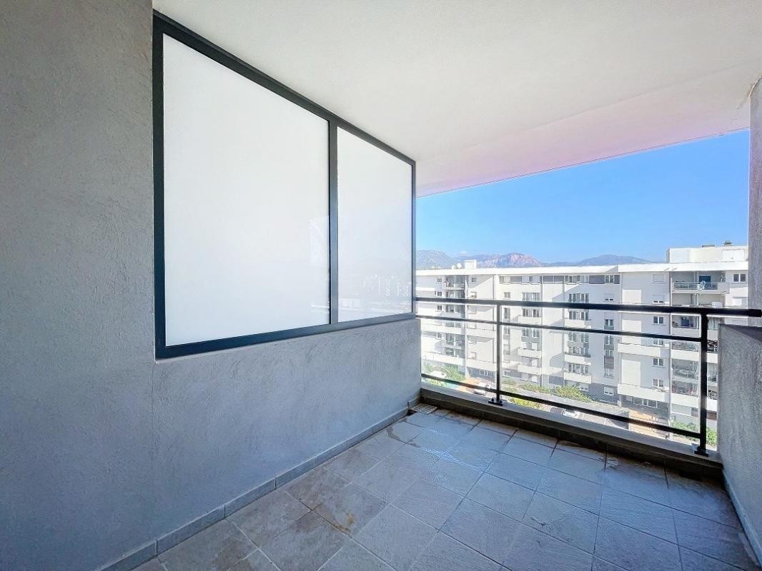 Location Appartement à Ajaccio 1 pièce