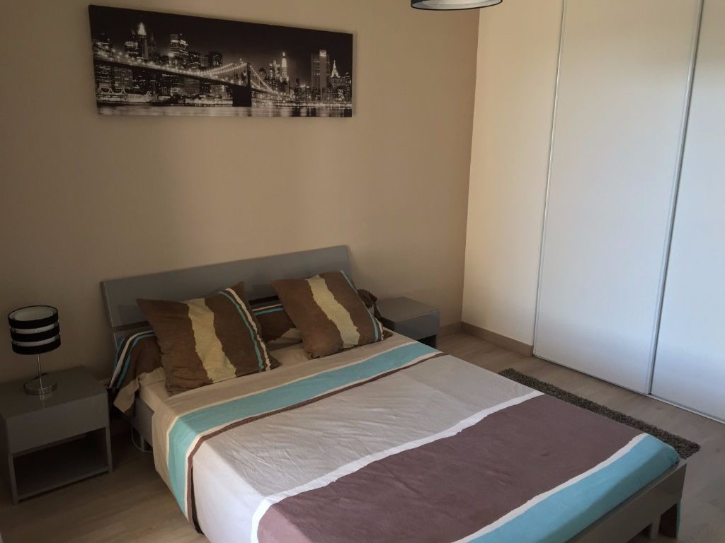 Location Appartement à Ajaccio 2 pièces