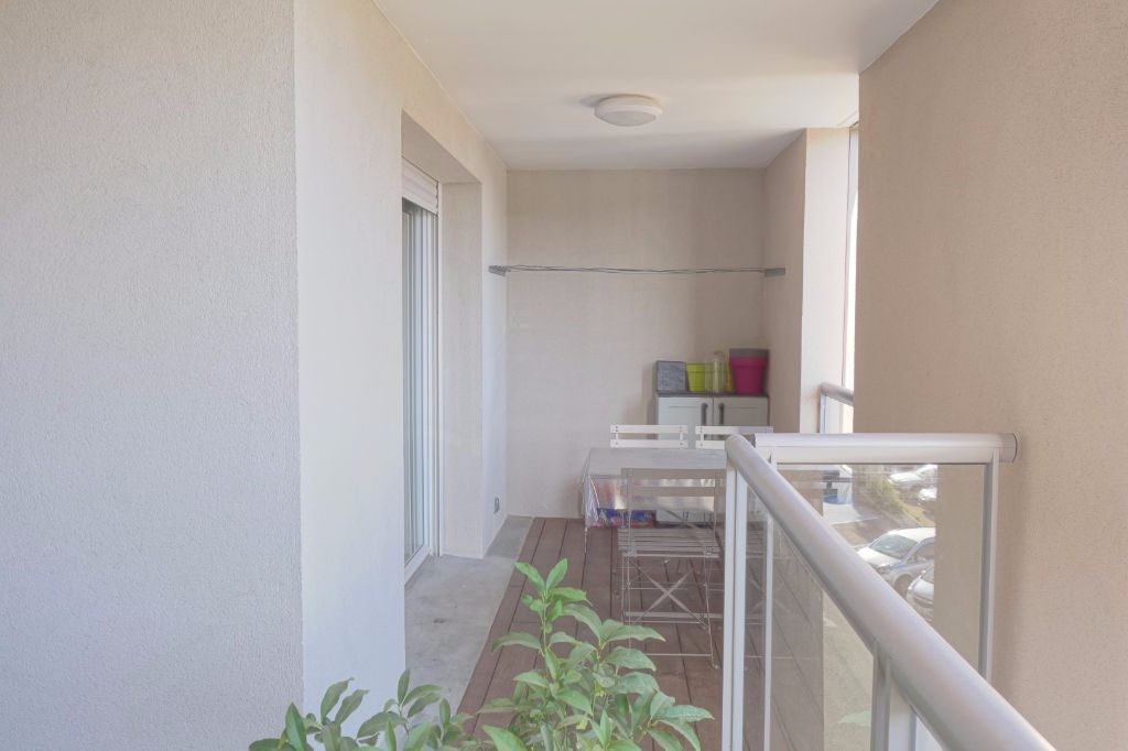 Location Appartement à Ajaccio 2 pièces