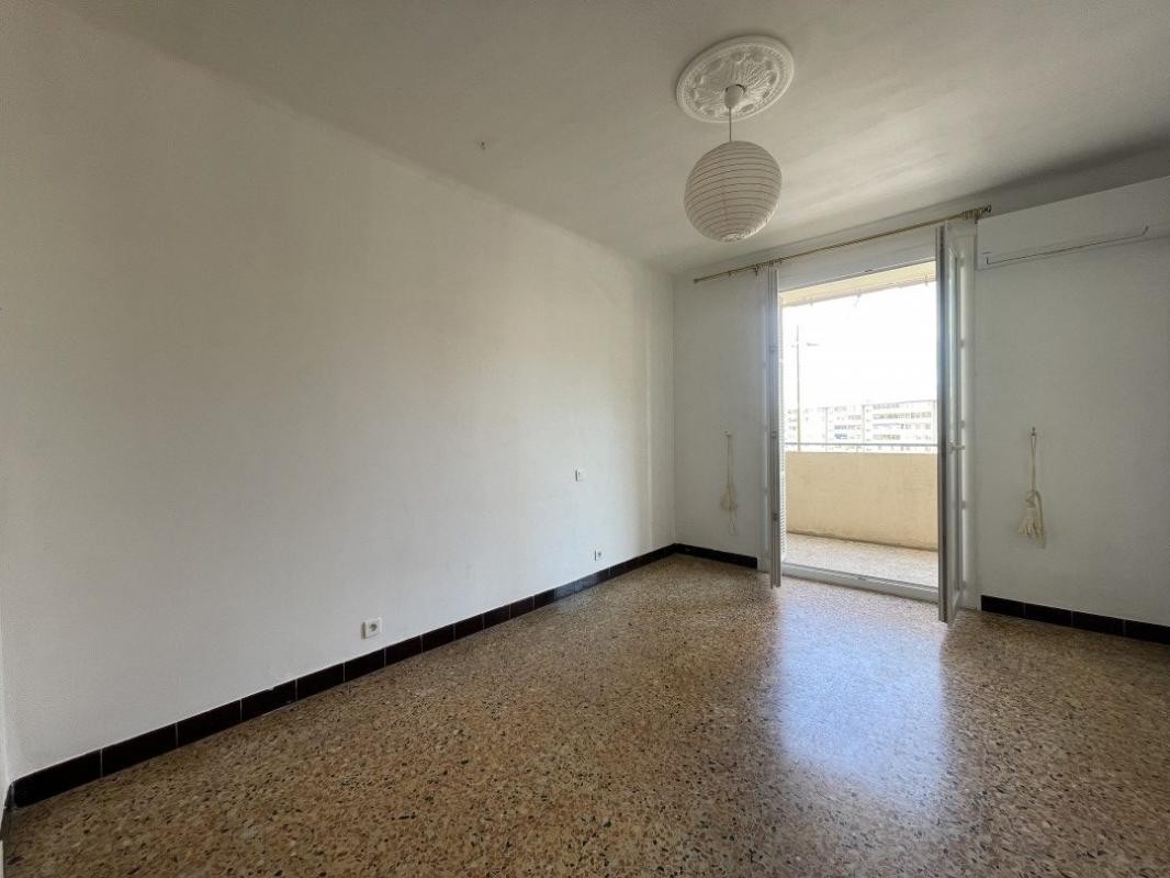 Location Appartement à Ajaccio 2 pièces