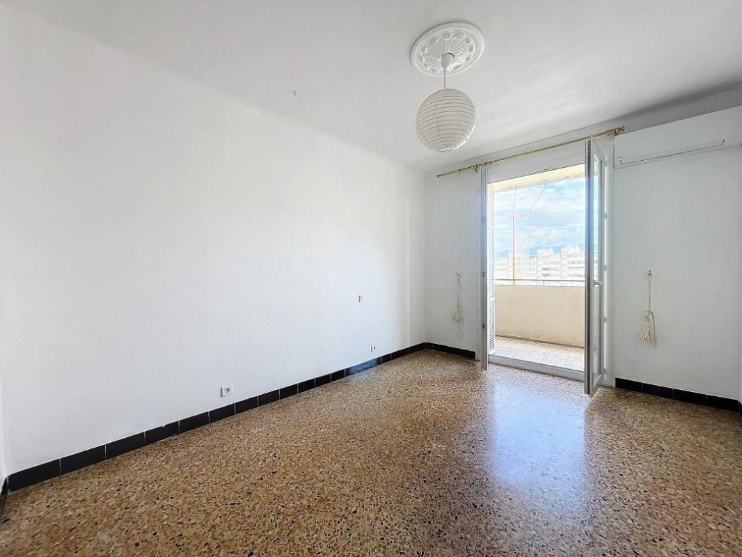 Location Appartement à Ajaccio 2 pièces