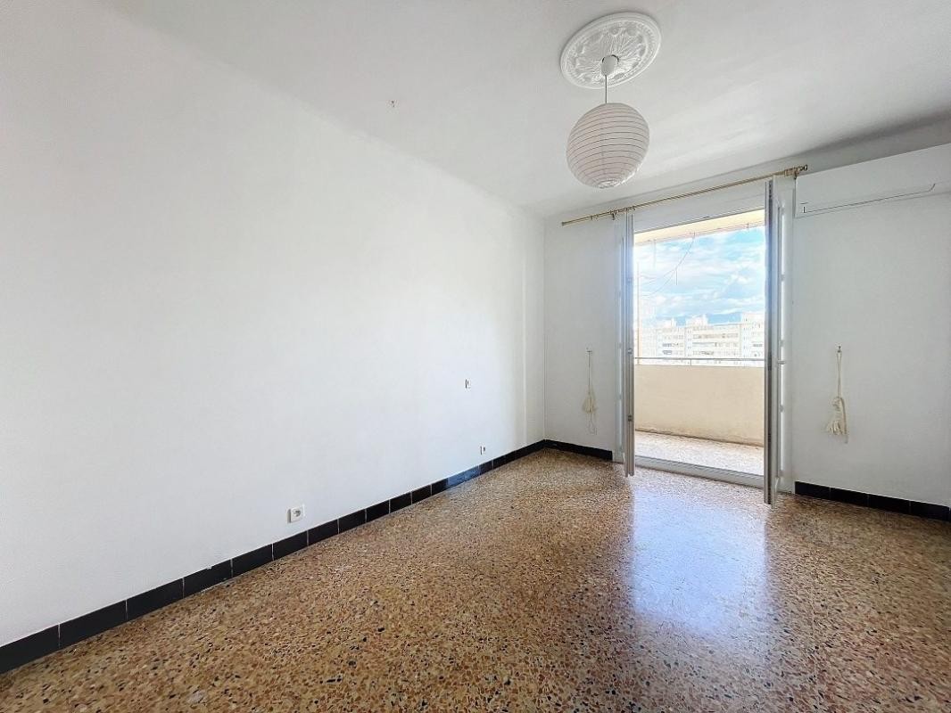 Location Appartement à Ajaccio 2 pièces