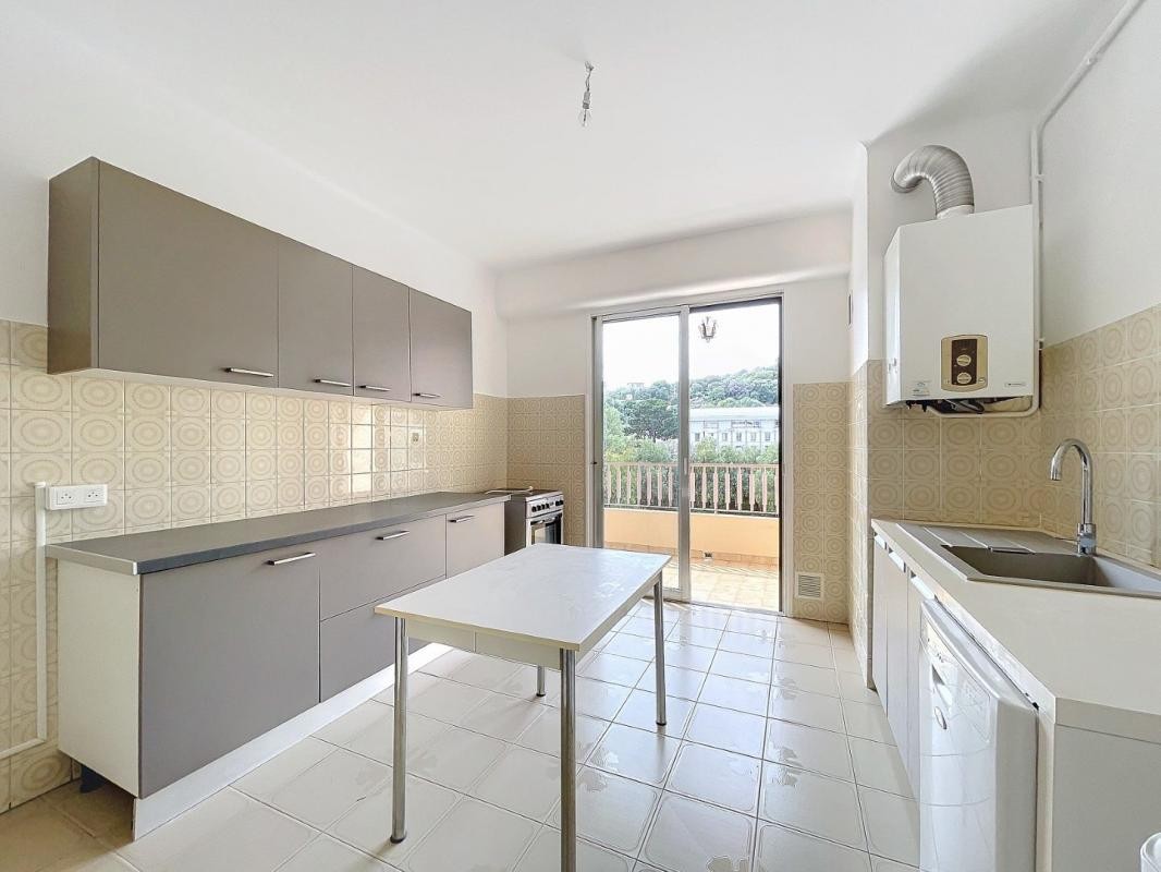 Location Appartement à Ajaccio 4 pièces