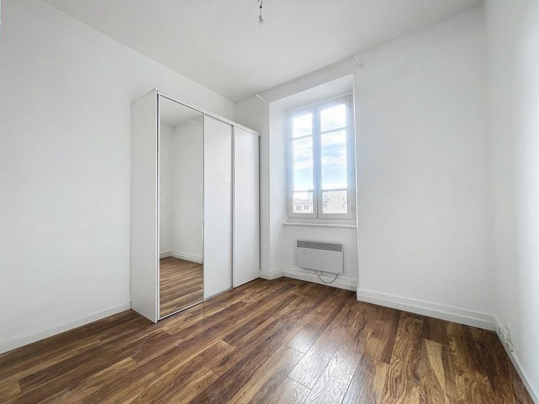 Location Appartement à Ajaccio 5 pièces