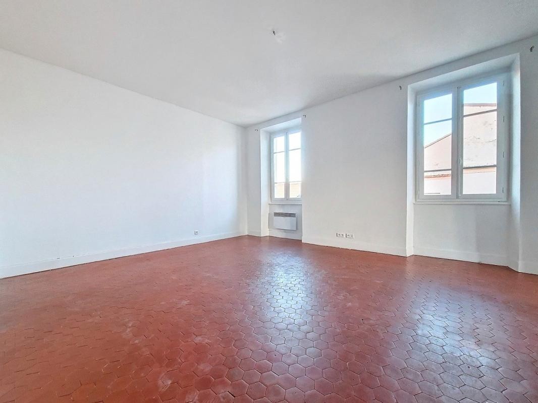 Location Appartement à Ajaccio 5 pièces