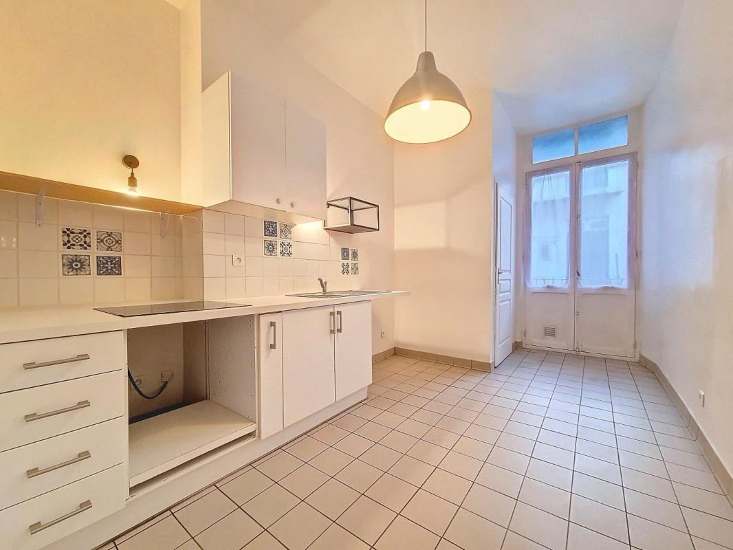 Location Appartement à Ajaccio 5 pièces